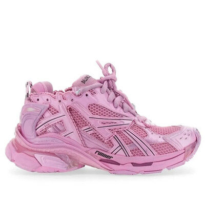 BB RUNNERS - PINK