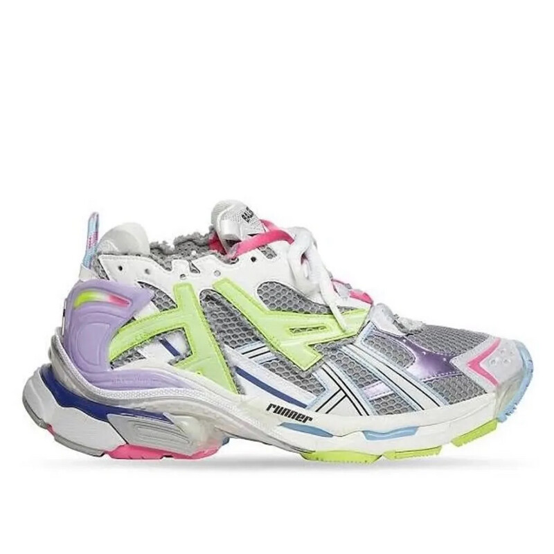 BB RUNNERS - MULTICOLOR