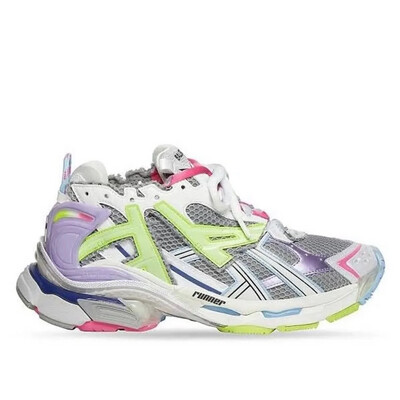 BB RUNNERS - MULTICOLOR