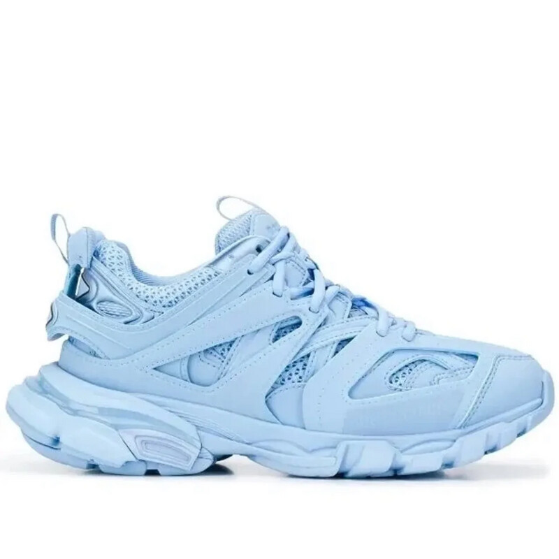 BB TRACKS - LIGHT BLUE