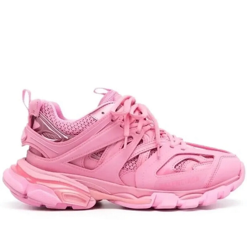 BB TRACKS - PINK