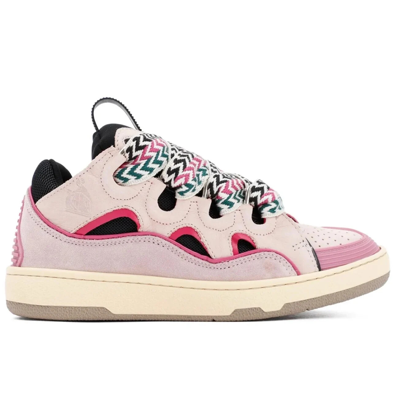 L*NVINS - PINK