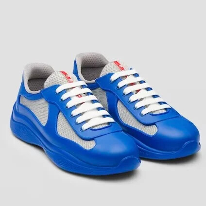 PR*DAS - BLUE
