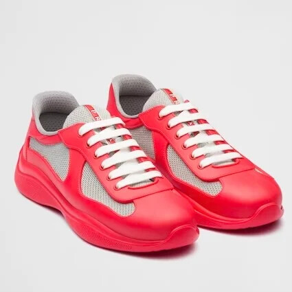 PR*DAS - RED