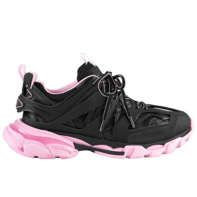 BB TRACKS - BLACK &amp; PINK