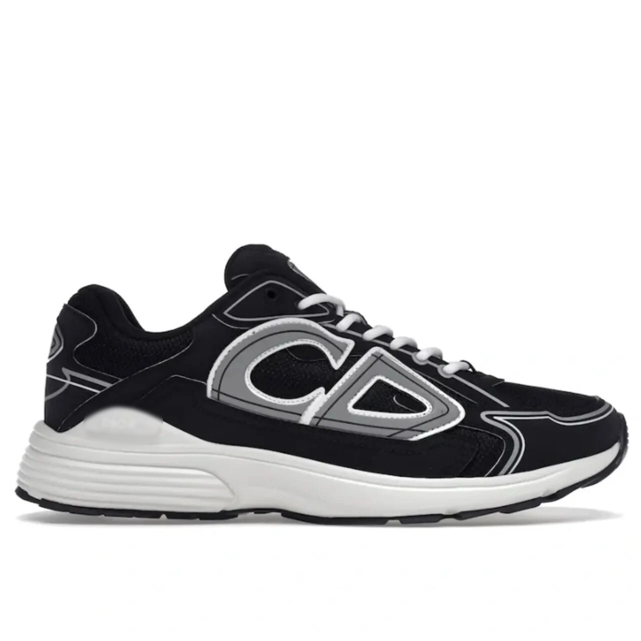 D*OR B30S - BLACK