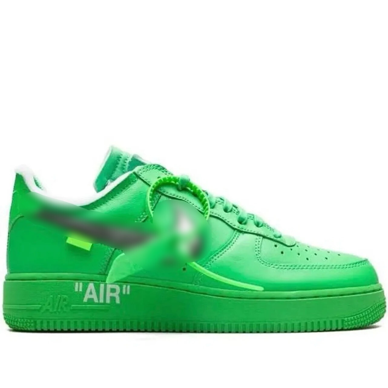 OW AF1S - BROOKLYN