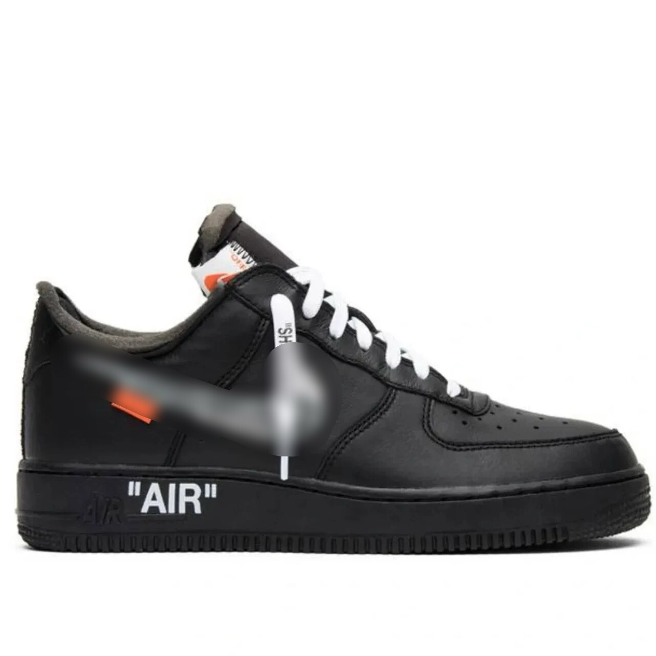OW AF1S - MOMA