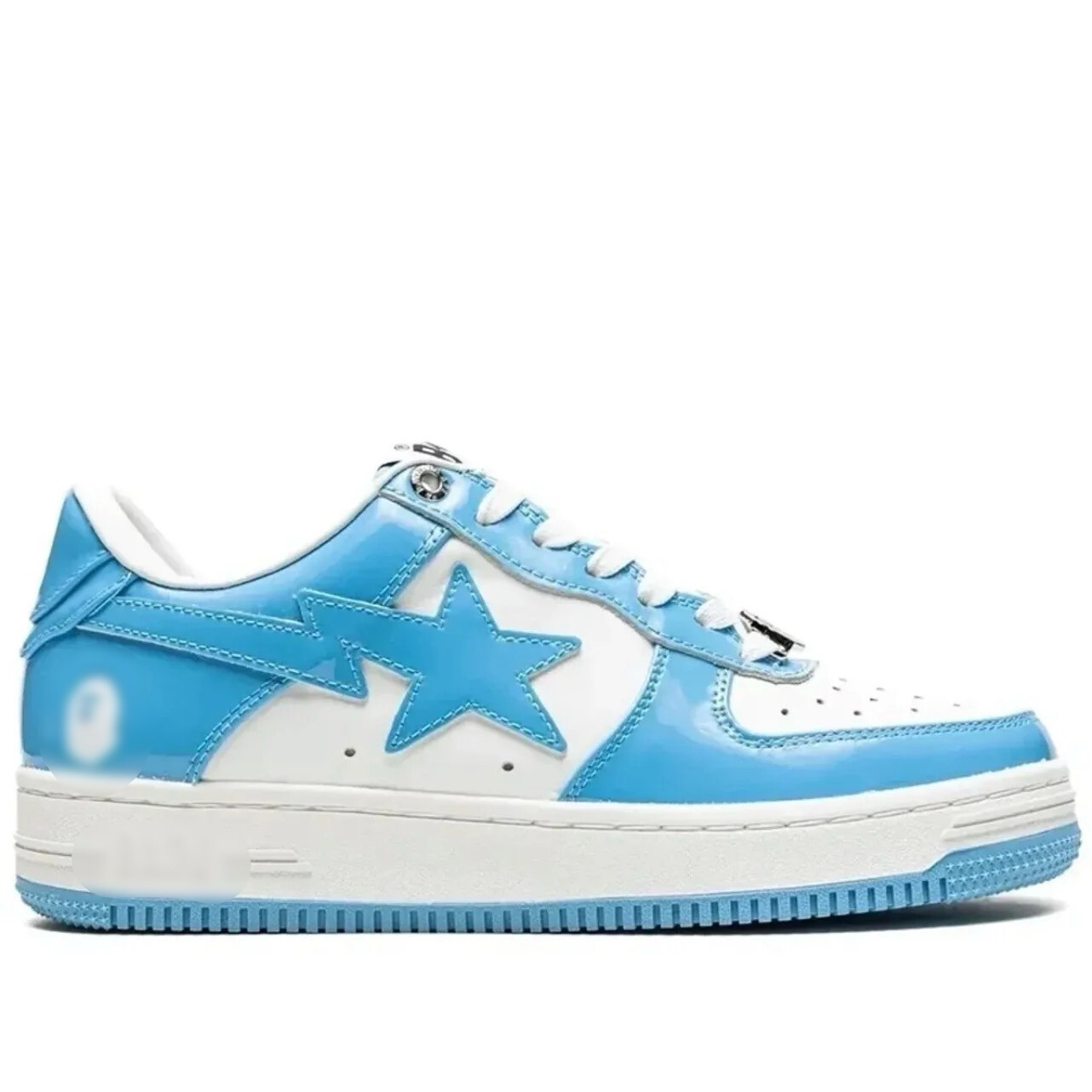 B*PESTAS - LIGHT BLUE