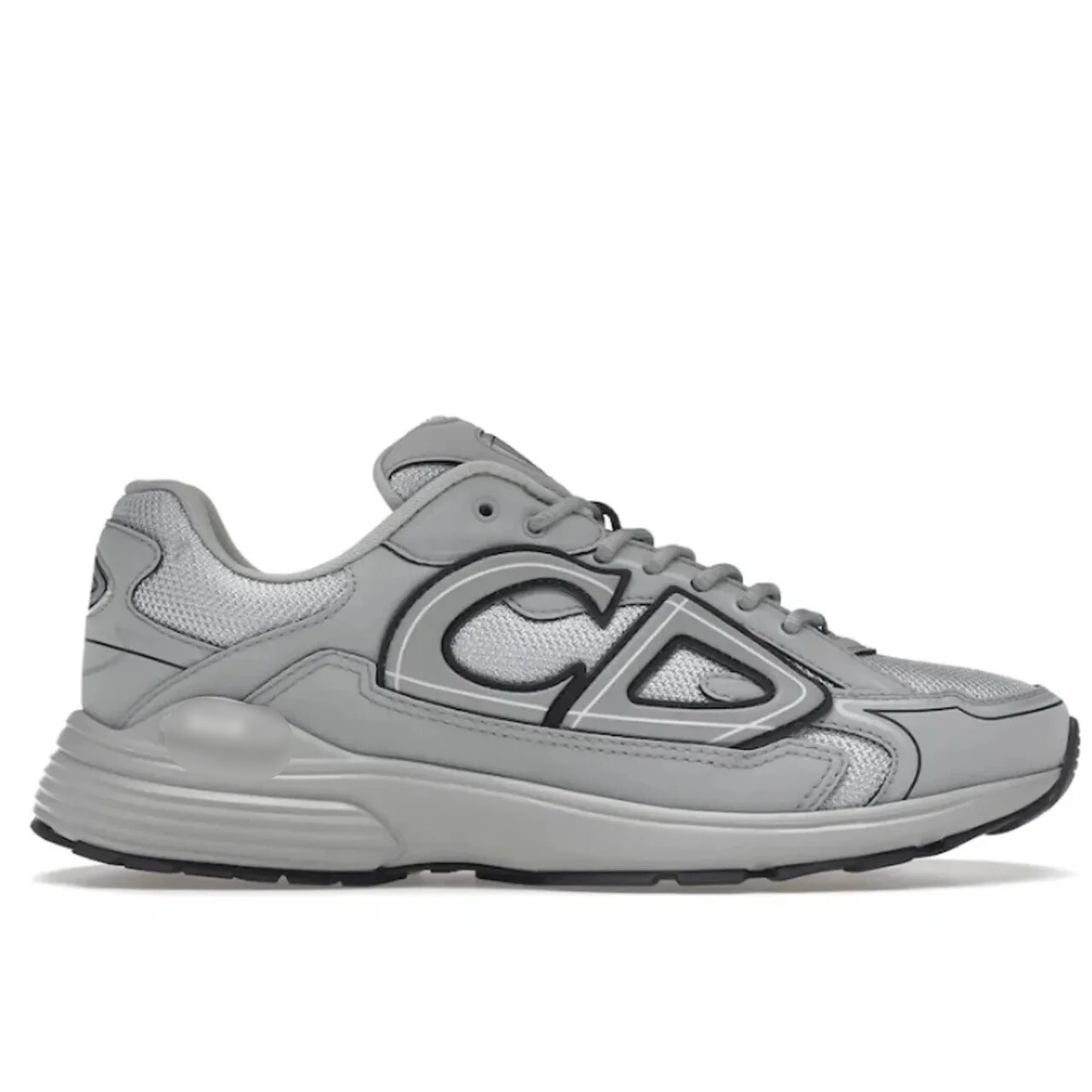 D*OR B30S - GRAY