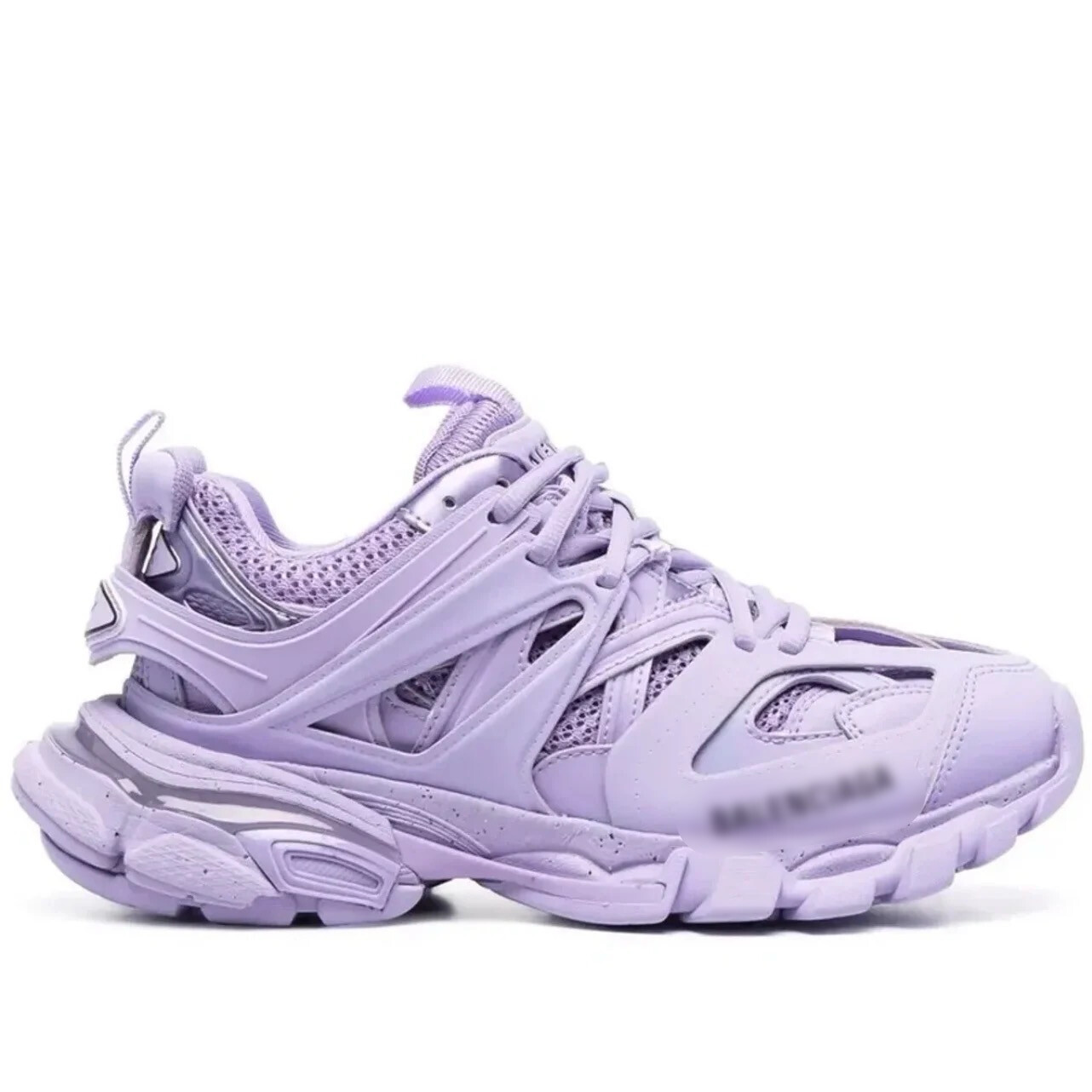 BB TRACKS - LIGHT PURPLE