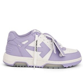 OW SNEAKERS - LIGHT PURPLE