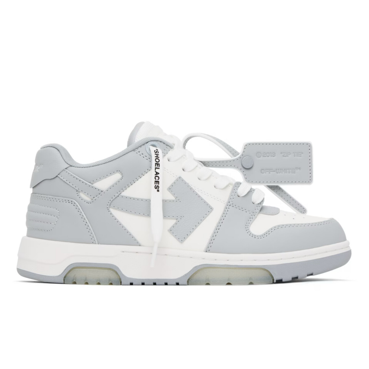 OW SNEAKERS - GRAY