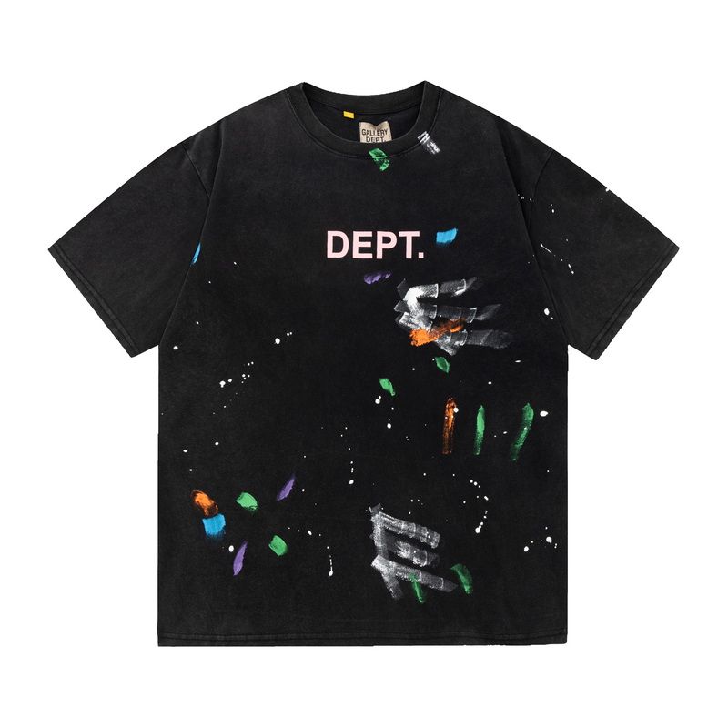 GD SHIRT