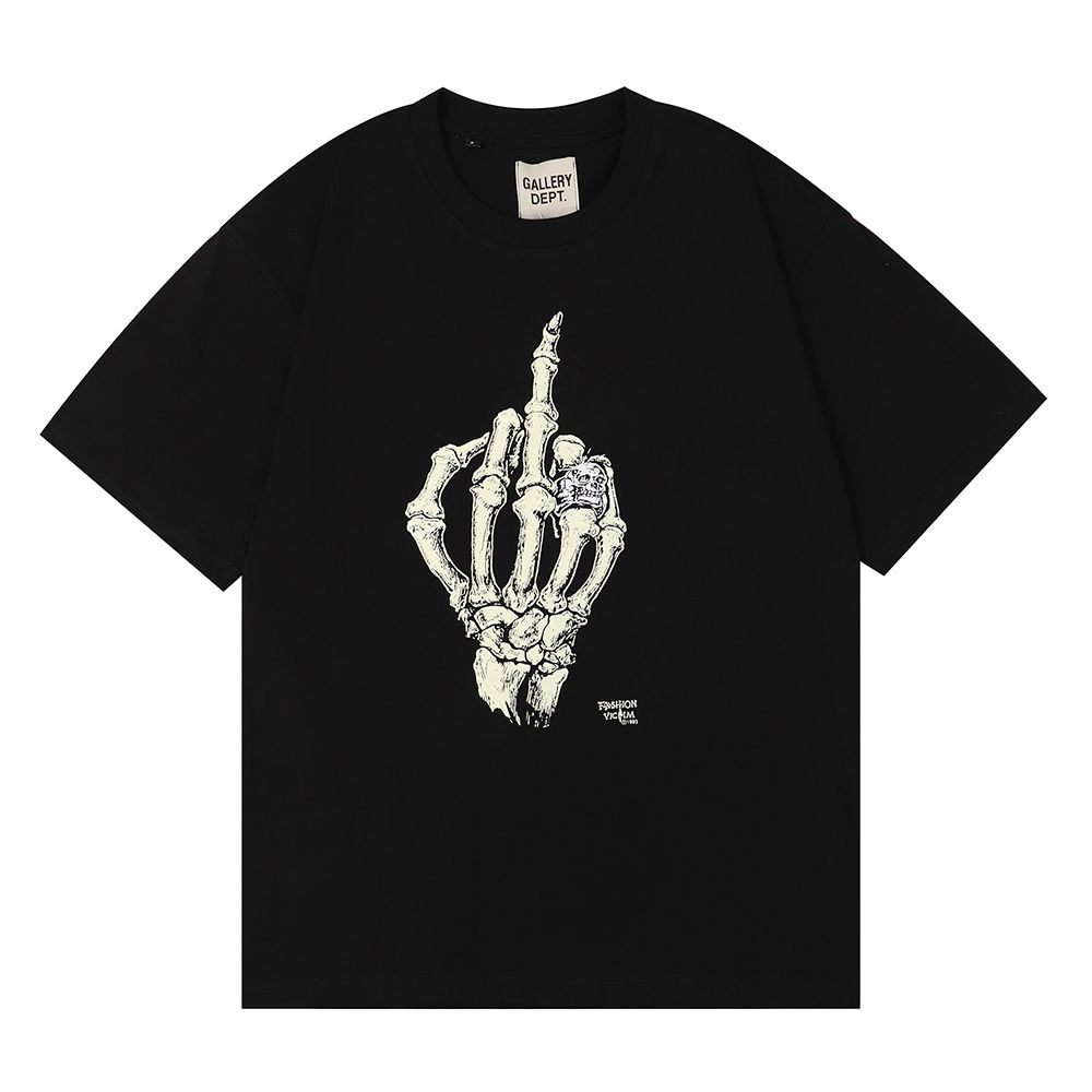 GD SKEL SHIRT