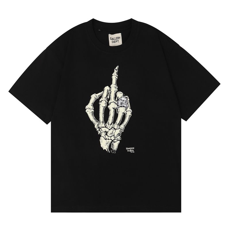 GD SKEL SHIRT