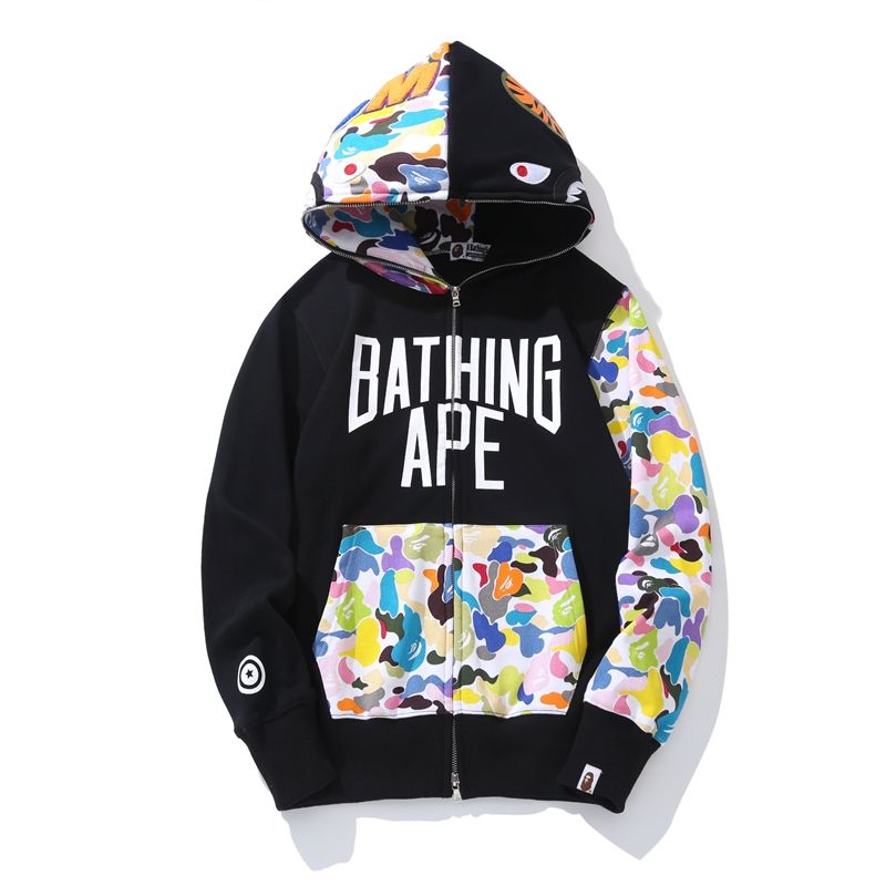 B*PE HOODIE