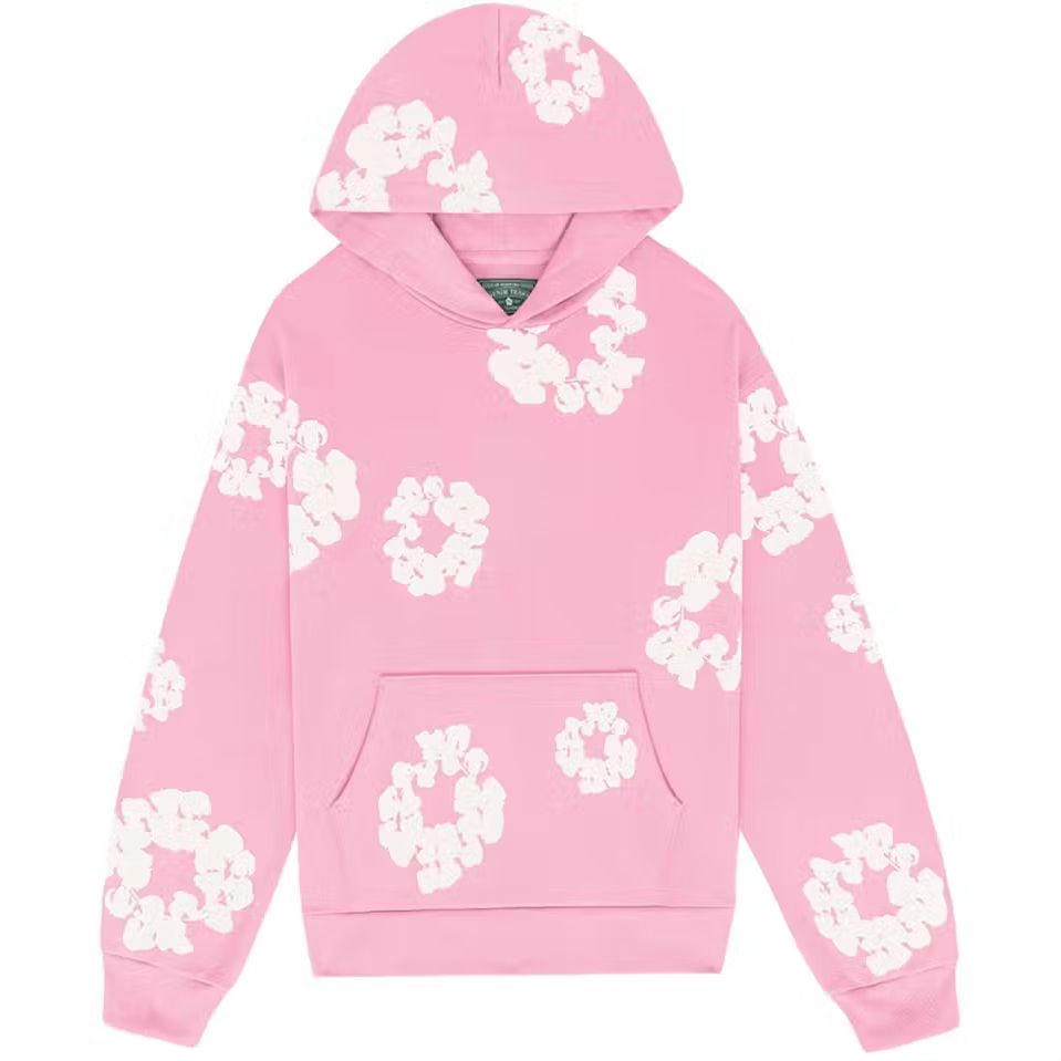 DT HOODIES