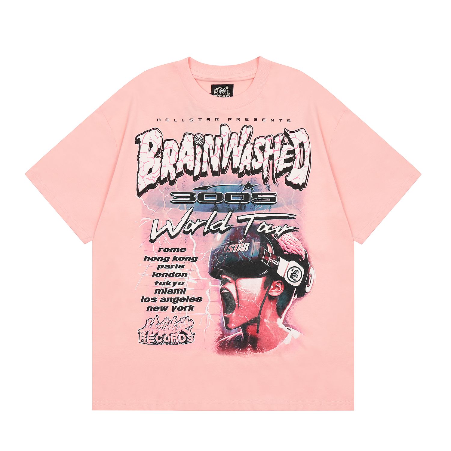 HS SHIRT