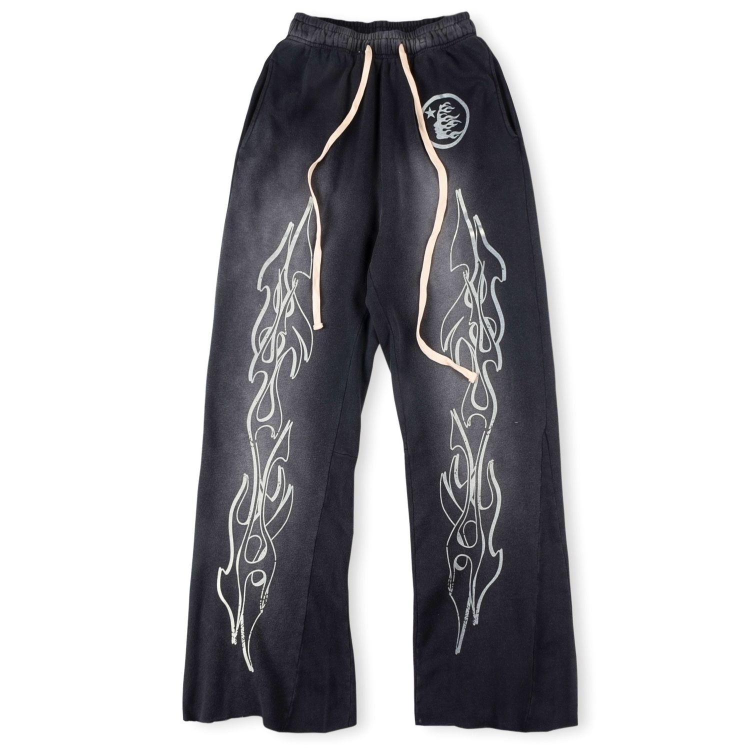 HS FLARE SWEATPANTS