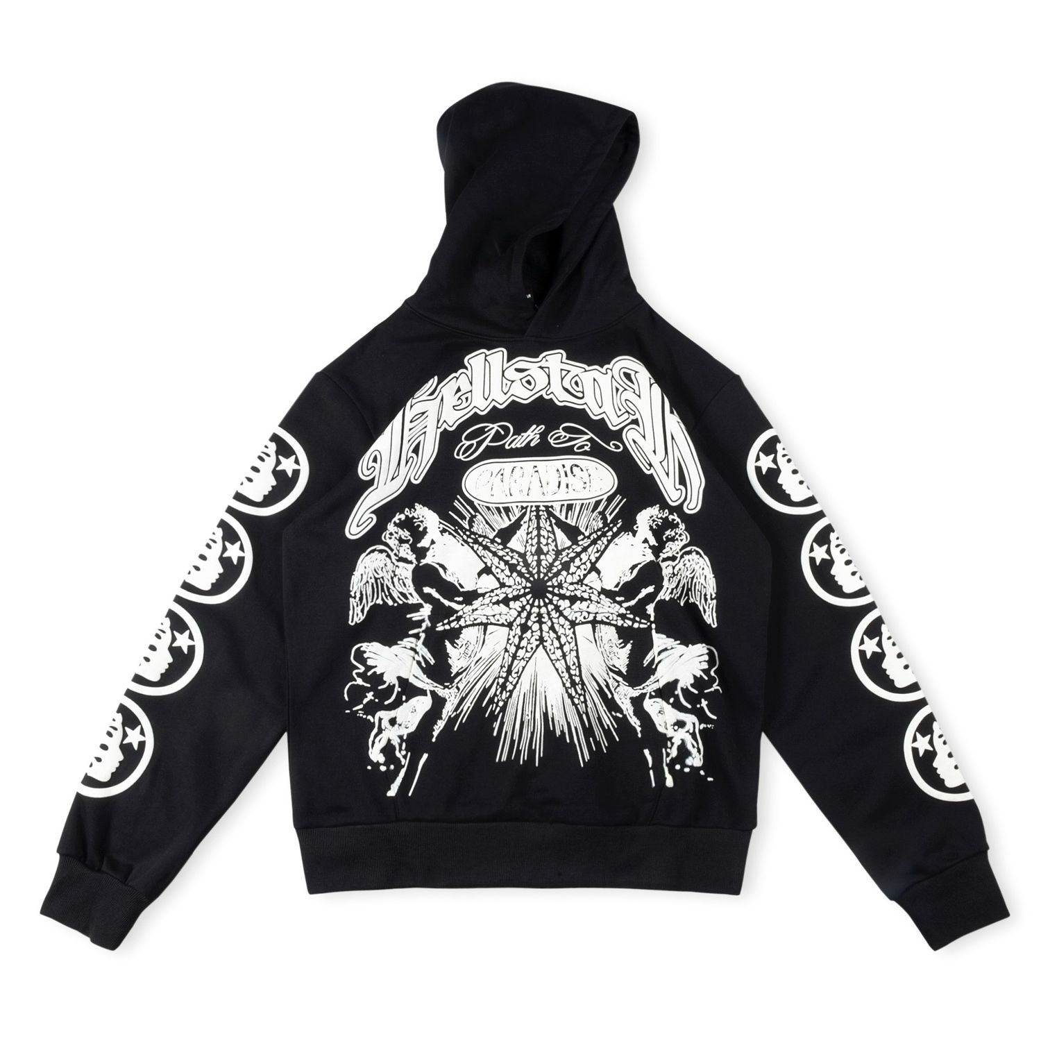 HS HOODIE