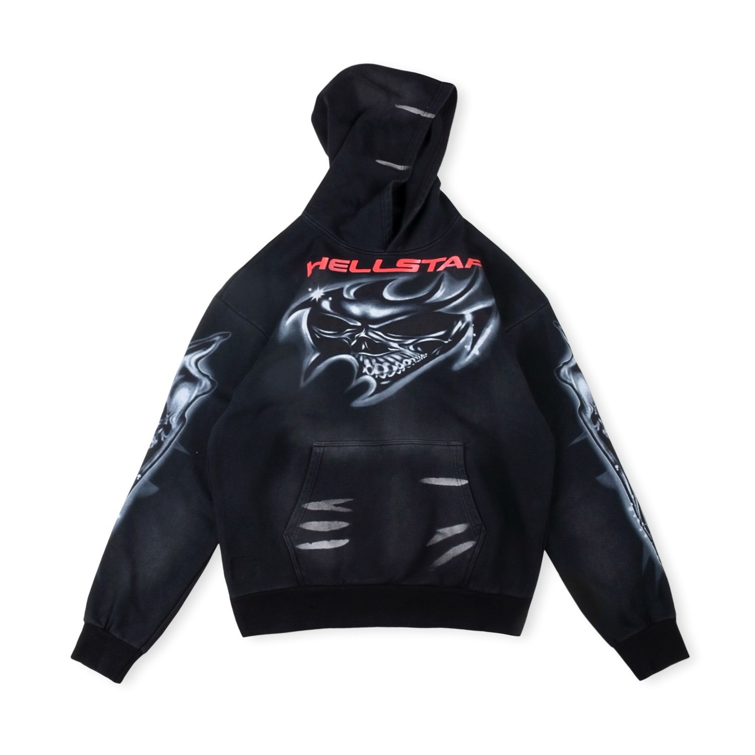 HS HOODIE
