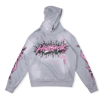 HS HOODIE