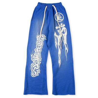 HS FLARE SWEATPANTS