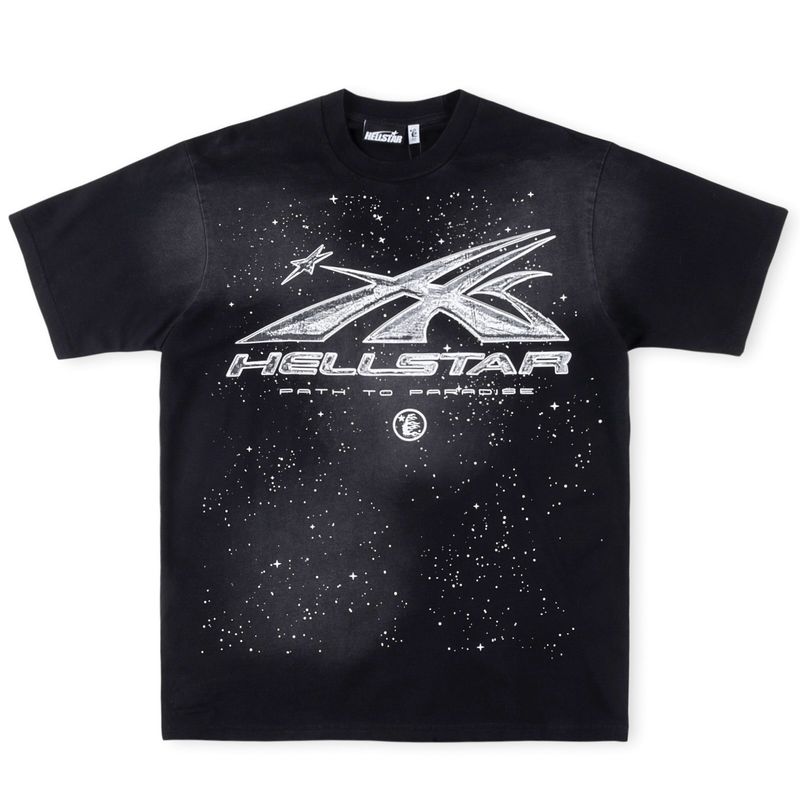 HS CHROME SHIRT