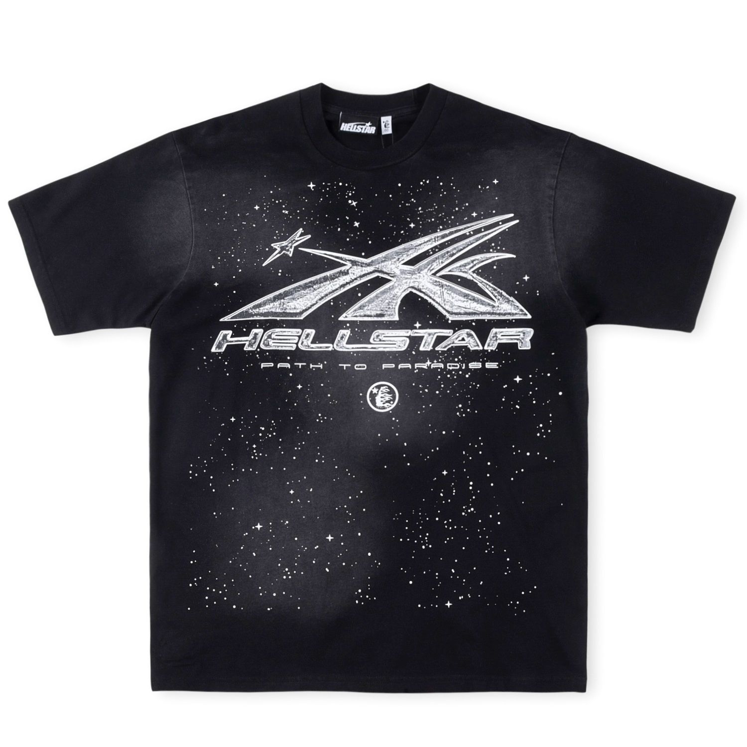 HS CHROME SHIRT
