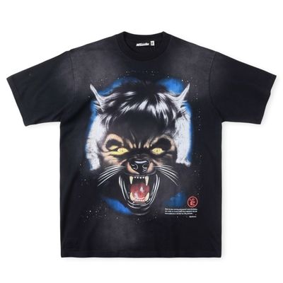 HS WEREWOLF SHIRT