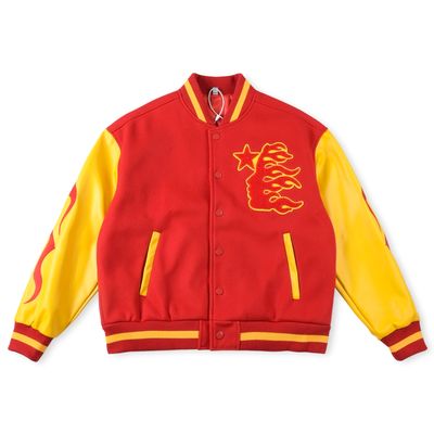 HS VARSITY JACKET
