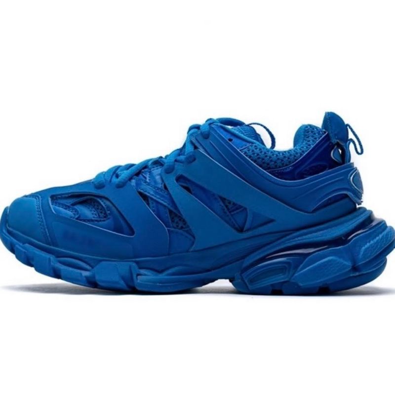 BB TRACKS - BLUE