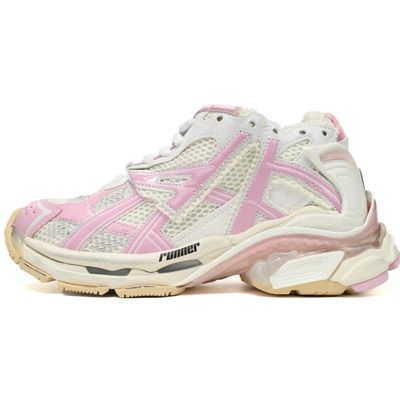 BB RUNNERS - LIGHT PINK