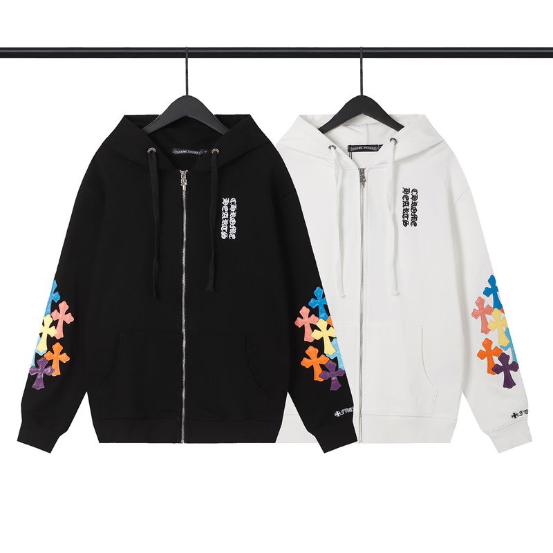 CH JACKETS