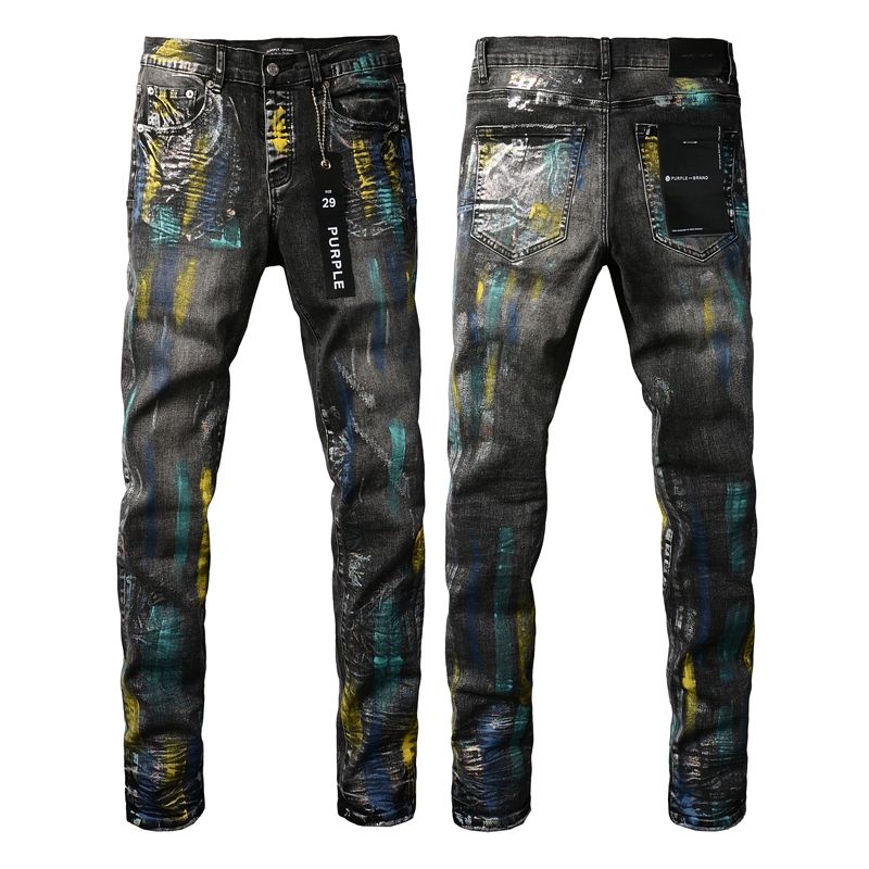 PURPLE BRAND JEANS