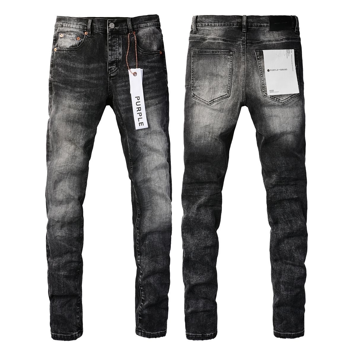 PURPLE BRAND JEANS