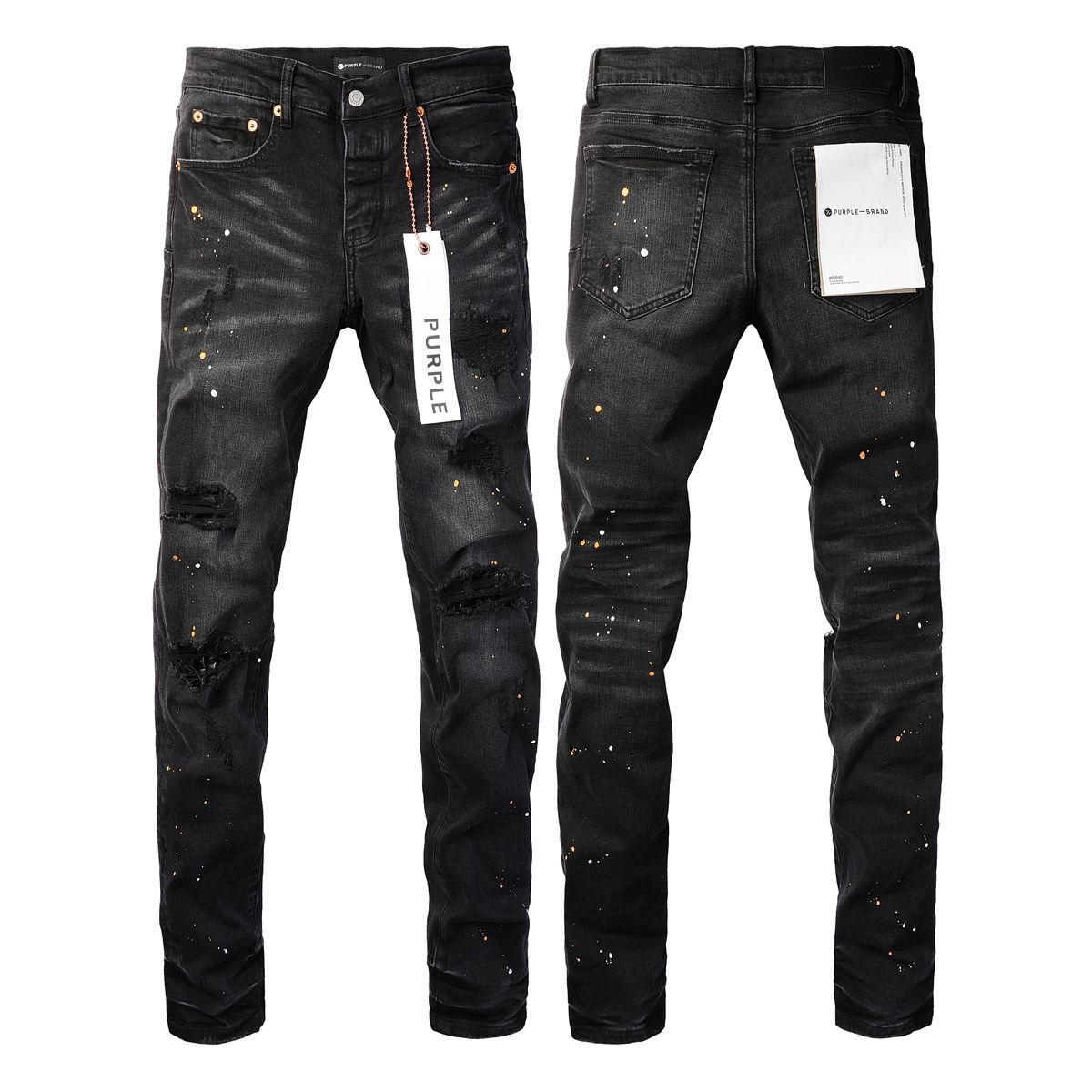 PURPLE BRAND JEANS
