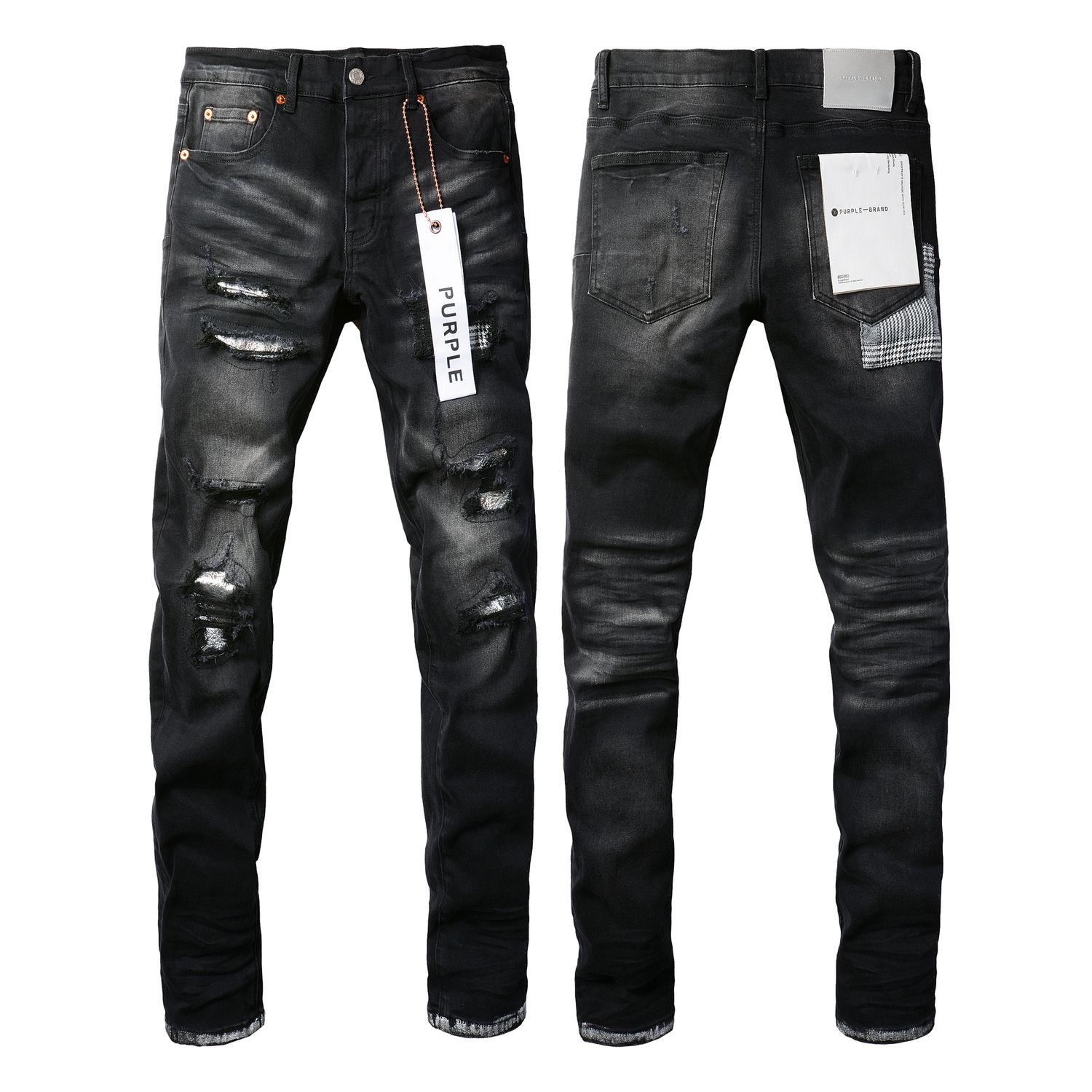PURPLE BRAND JEANS