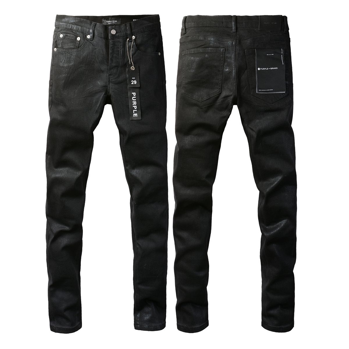 PURPLE BRAND JEANS