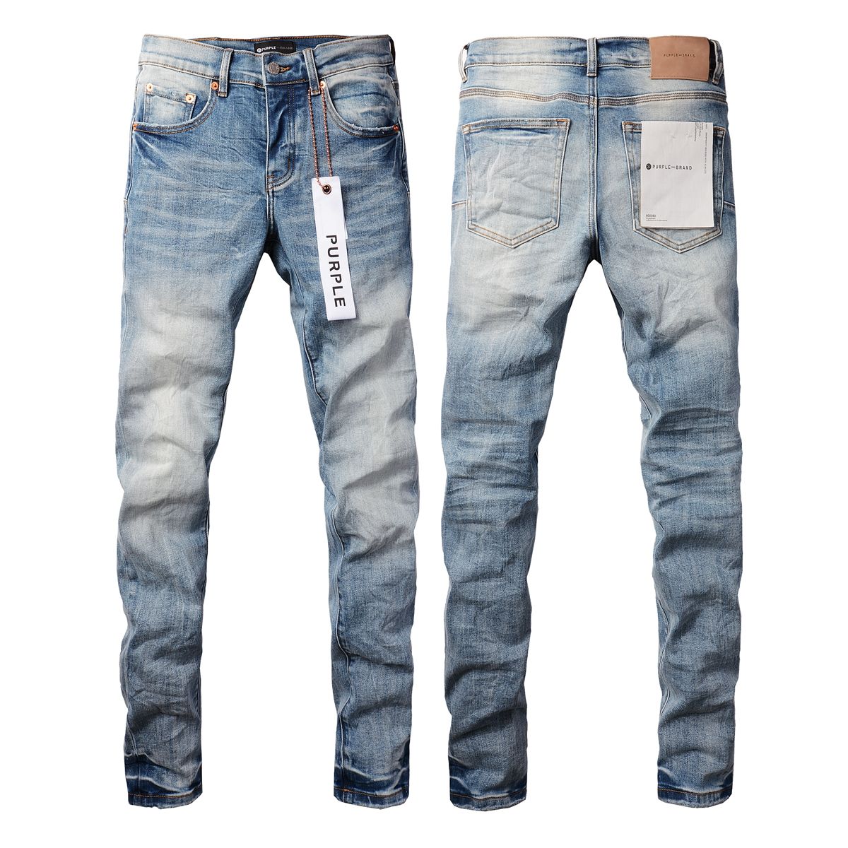 PURPLE BRAND JEANS