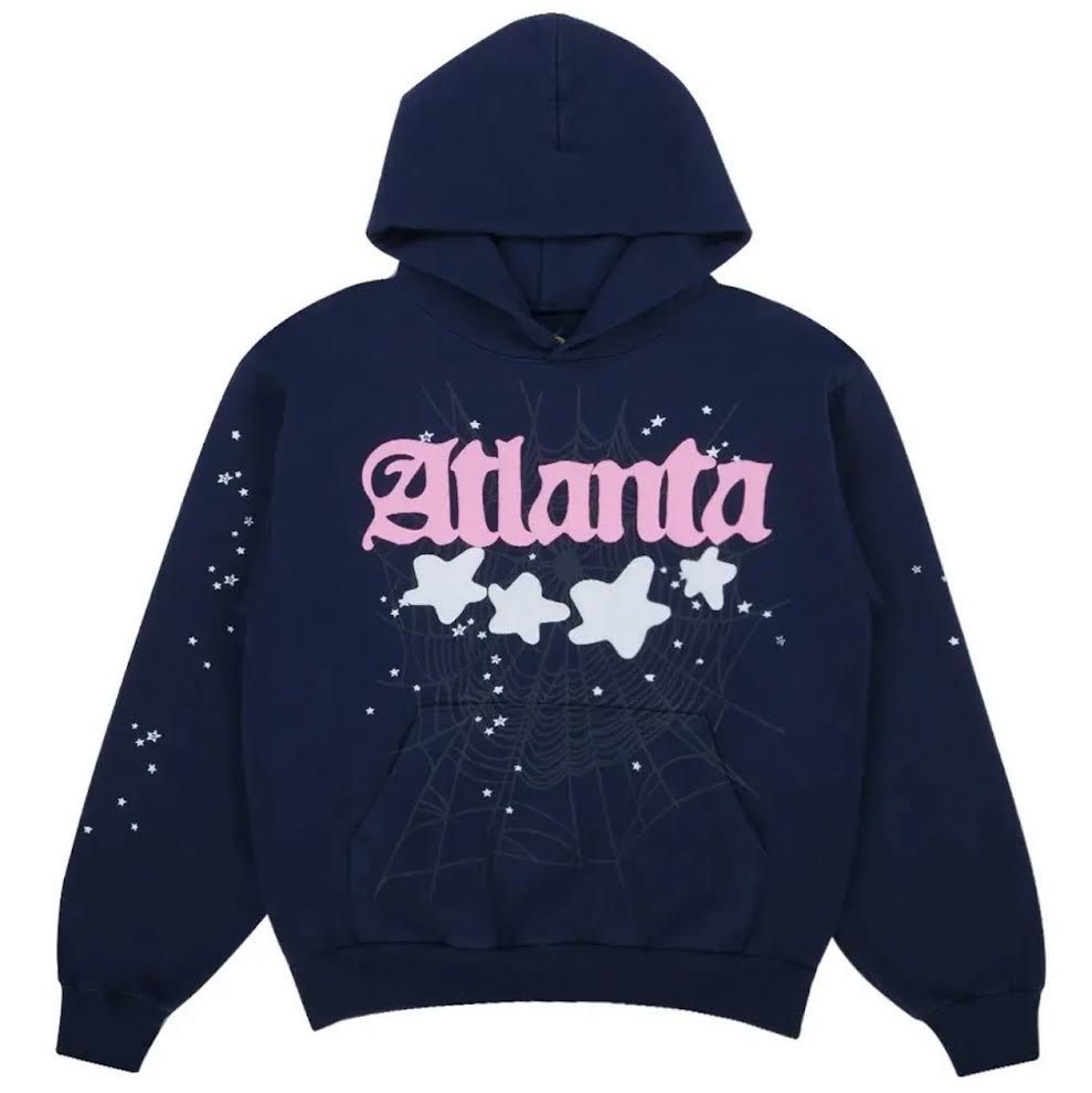 SP*DER HOODIE