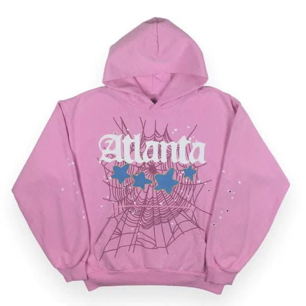 SP*DER HOODIE
