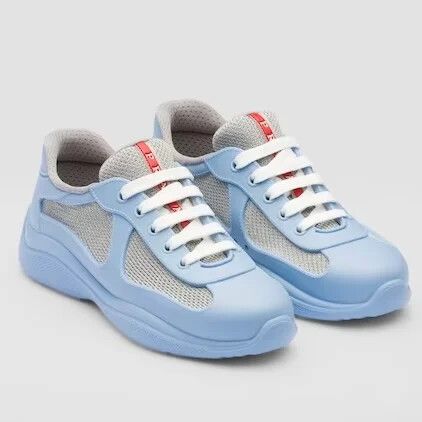 PR*DAS - LIGHT BLUE (ON HAND) (MENS 46)