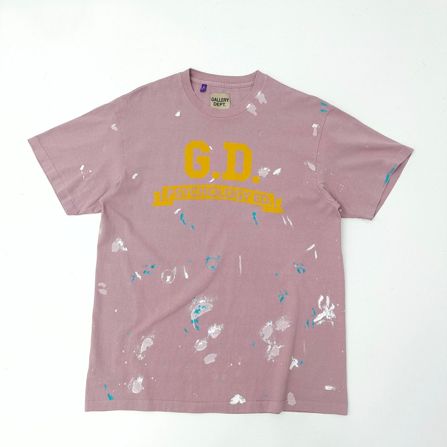 GD SHIRT