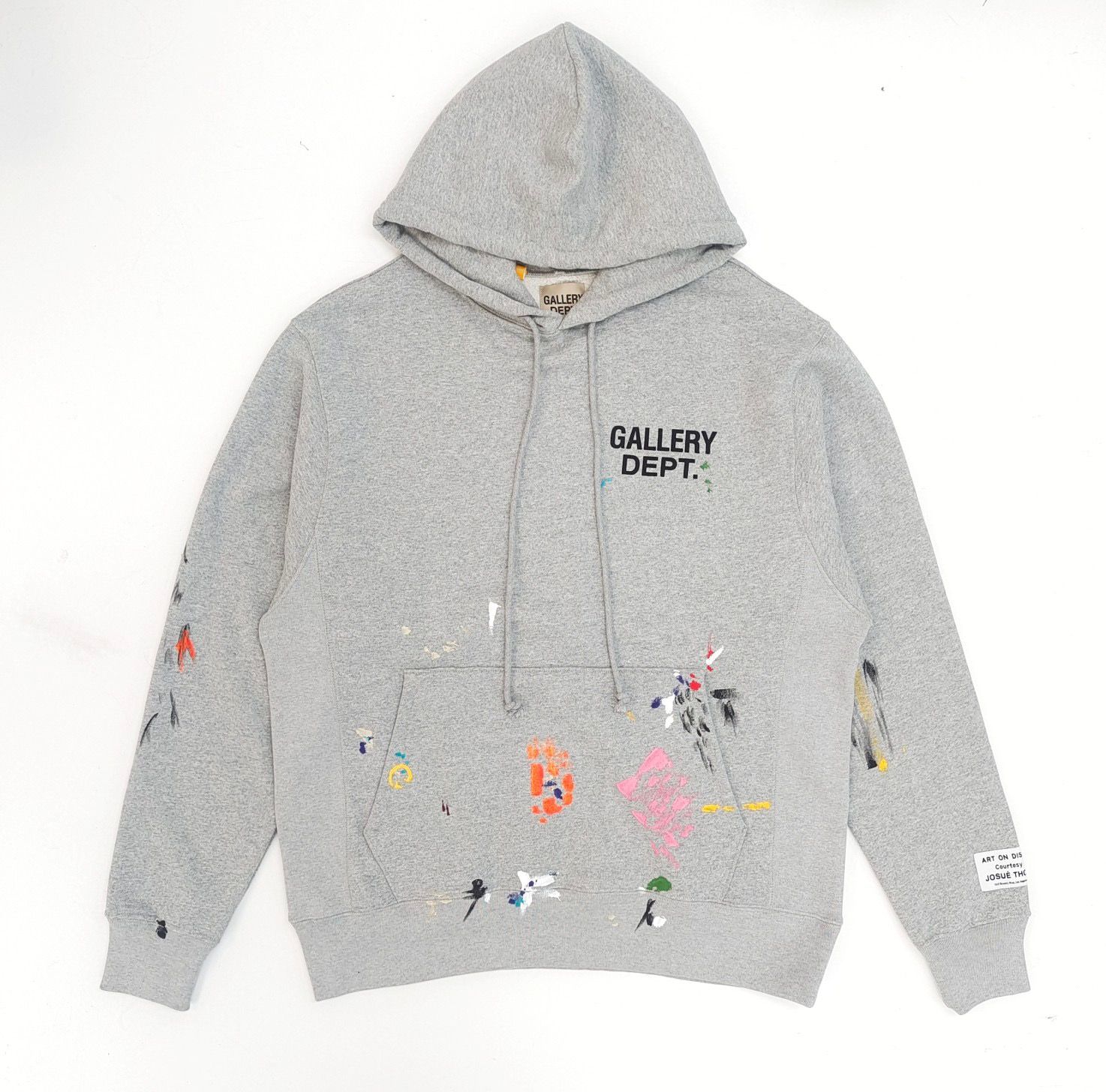 GD HOODIE