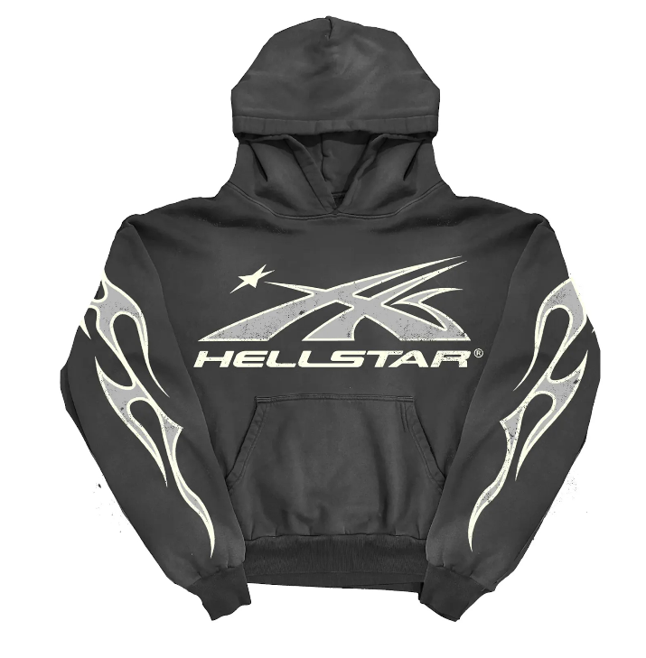 HS HOODIE