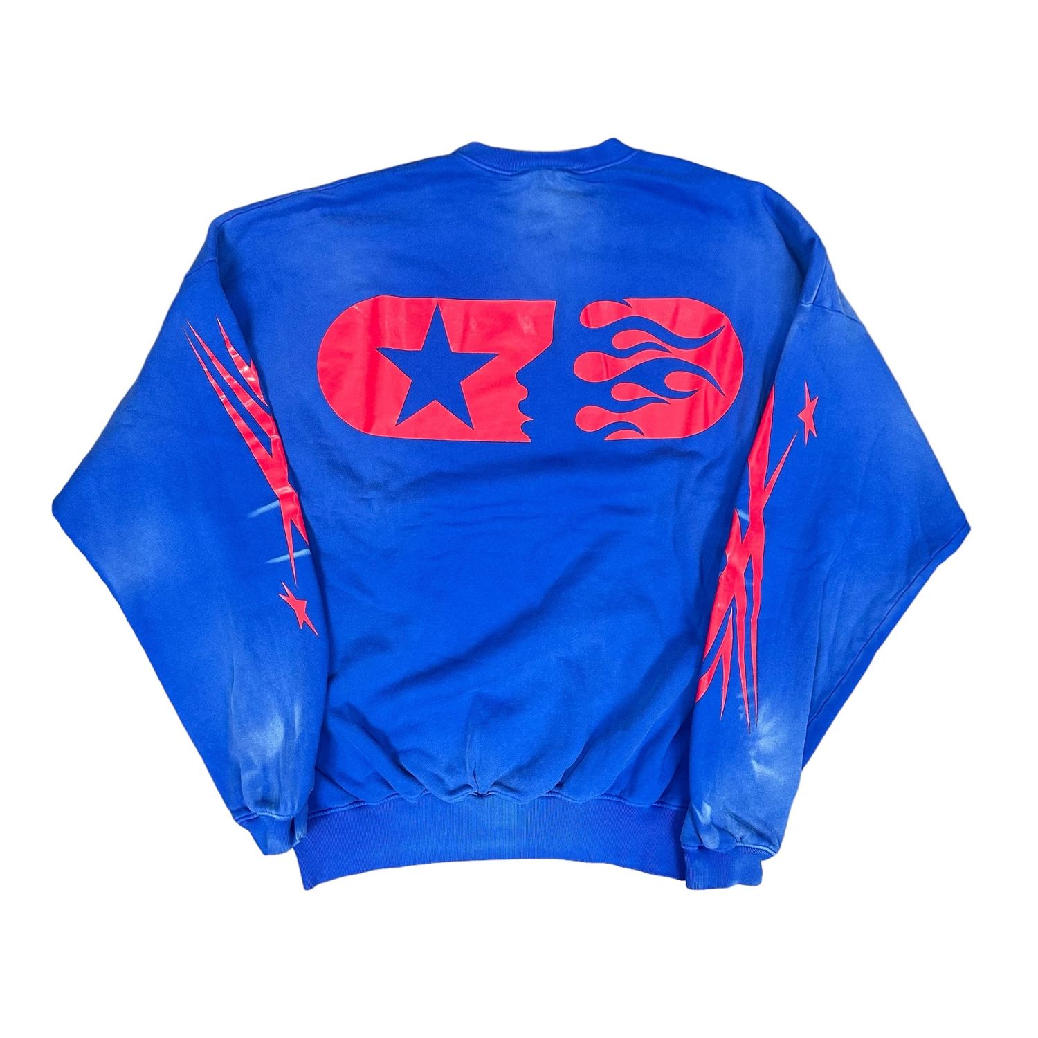 HS LONG SLEEVE SHIRT