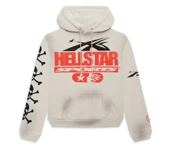 HS HOODIE