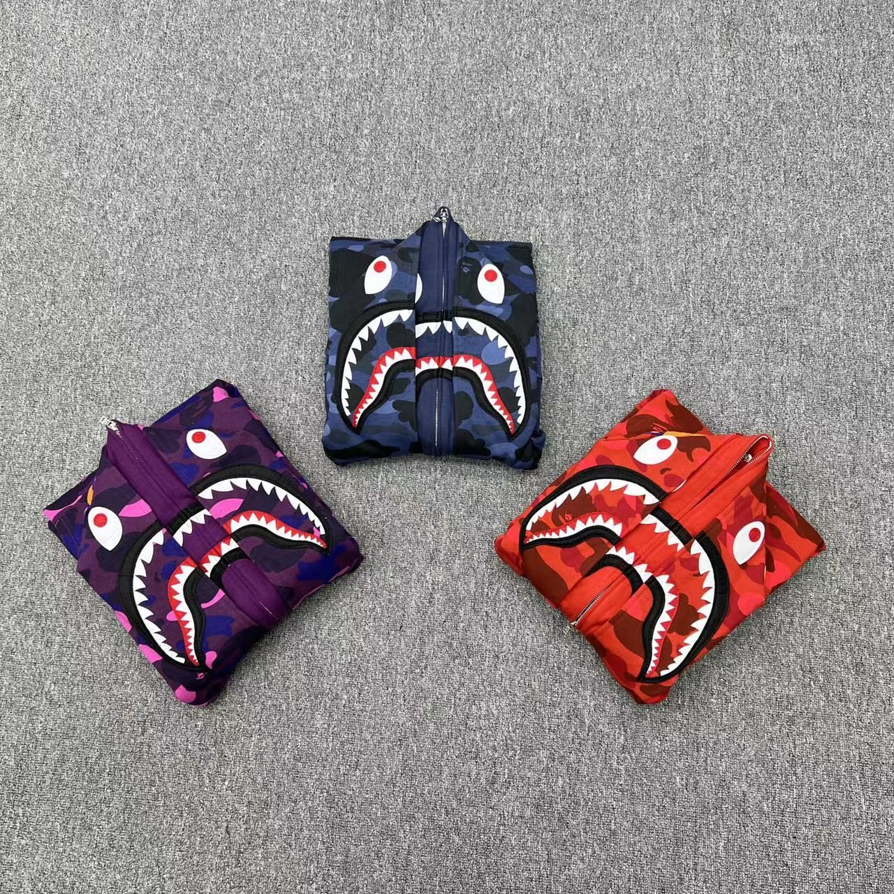 B*PE HOODIES